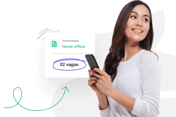 Top 2 Sites para Trabalho Remoto em 2025 6 vagas